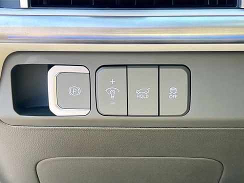 New 2025 Hyundai Santa Fe Calligraphy image 10