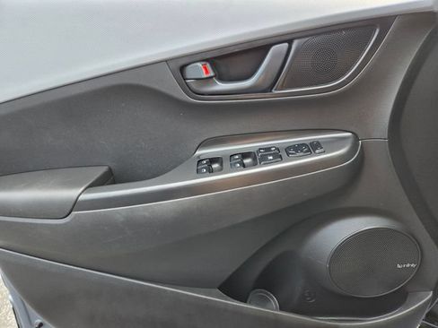 Used 2019 Hyundai Kona SEL w/ SEL Tech Package 02 AWD/4WD image 40