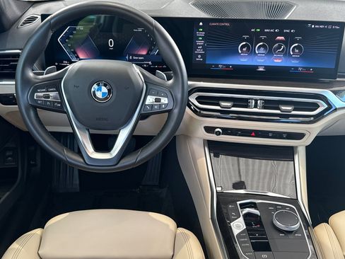 Used 2023 BMW 330i xDrive Sedan w/ Driving Assistance Package AWD/4WD image 18