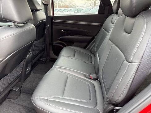 Certified 2023 Hyundai Tucson SEL w/ Convenience Package image 23