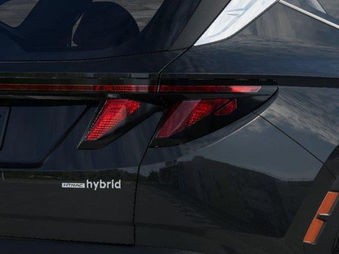 New 2026 Hyundai Tucson SEL AWD/4WD image 10