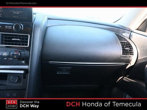 Used 2021 Nissan Armada S image 13