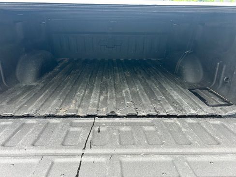 Used 2018 Chevrolet Silverado 1500 LT w/ All Star Edition AWD/4WD image 6