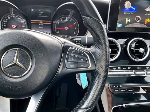Used 2016 Mercedes-Benz C 300 4MATIC Sedan image 12