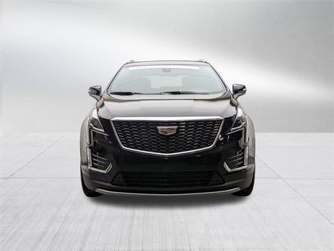 Certified 2024 Cadillac XT5 Premium Luxury w/ LPO, Floor Liner Package image 2