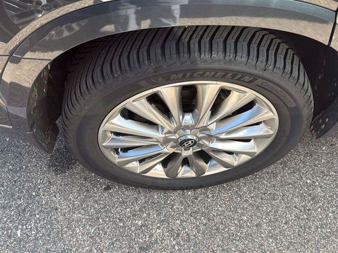Used 2020 Hyundai Palisade Limited AWD/4WD image 5