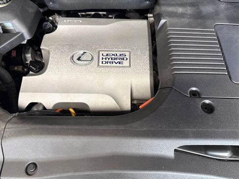 Used 2012 Lexus RX 450h FWD w/ Premium Pkg image 11