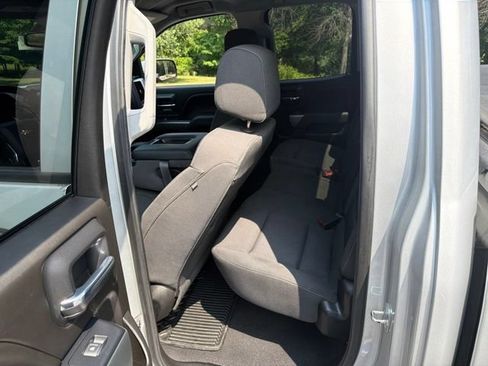 Used 2019 Chevrolet Silverado 1500 LT w/ All Star Edition AWD/4WD image 30