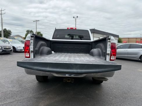 Used 2016 RAM 1500 Tradesman w/ Popular Equipment Group AWD/4WD image 6