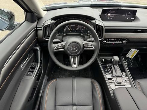 New 2026 MAZDA CX-50 2.5 Hybrid w/ Premium Plus Pkg image 5