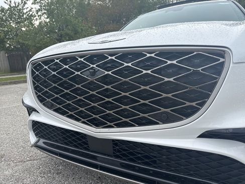 New 2026 Genesis GV70 2.5T Sport Prestige image 3