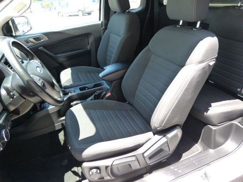 Used 2023 Ford Ranger XLT RWD image 39
