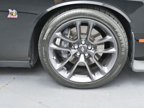 Used 2023 Dodge Challenger R/T Scat Pack RWD image 28