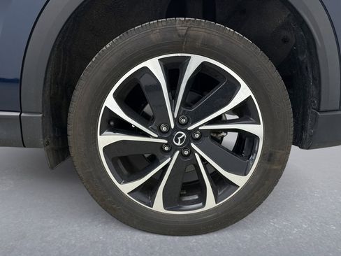 Used 2023 MAZDA CX-5 AWD 2.5 S w/ Premium Plus Pkg image 11