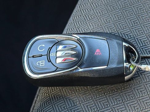 Used 2026 Buick Encore GX Preferred FWD image 17