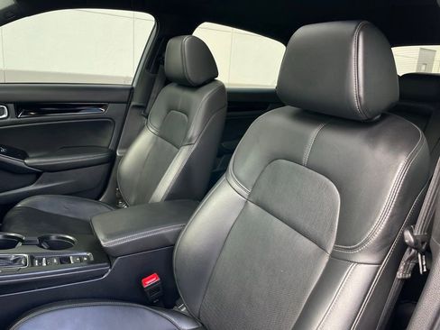 Used 2024 Honda Civic Sport Touring image 26