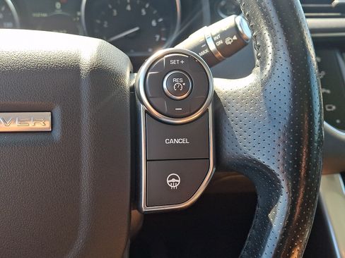 Used 2016 Land Rover Range Rover Sport HSE AWD/4WD image 23