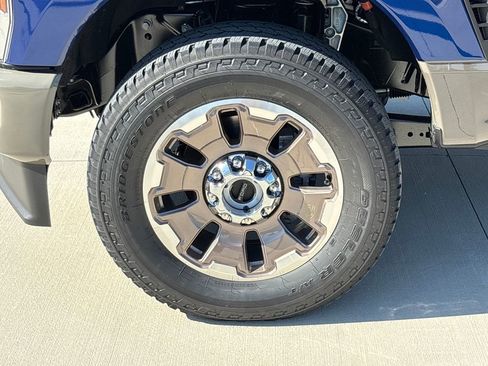 New 2026 Ford F250 King Ranch AWD/4WD image 16