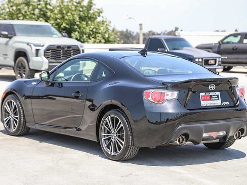 Used 2016 Scion FR-S RWD image 7