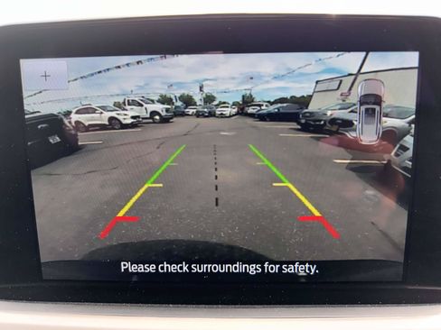 Used 2022 Ford Escape SEL AWD/4WD image 24