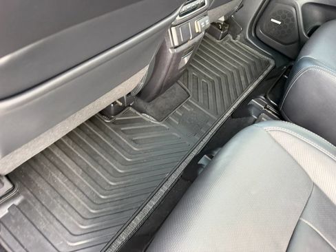Used 2020 Subaru Ascent Limited w/ Technology Package AWD/4WD image 48