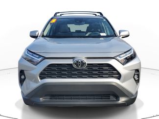 Used 2023 Toyota RAV4 XLE Premium video 2