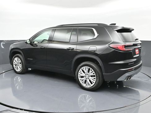 Used 2024 GMC Acadia Elevation w/ Luxury Package image 28