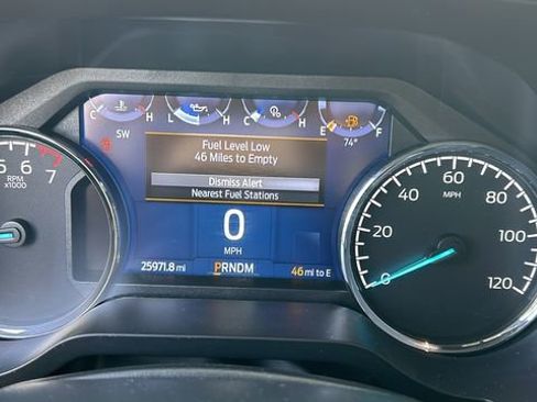 Certified 2023 Ford F150 XLT w/ Equipment Group 302A High image 18