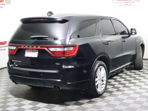 Used 2021 Dodge Durango R/T AWD/4WD image 5