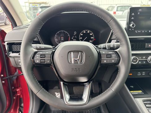 Used 2024 Honda CR-V EX-L image 29