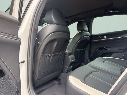 New 2026 Kia K5 GT-Line w/ GT-Line Premium Package FWD image 13