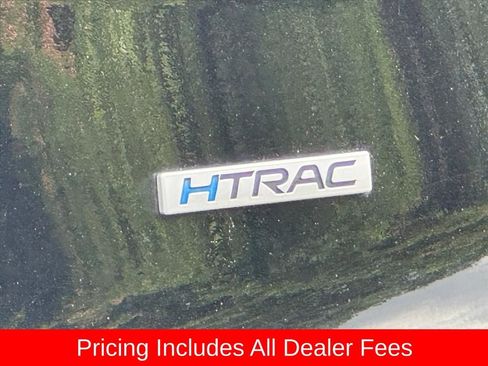 Used 2022 Hyundai Santa Fe SEL w/ Convenience Package AWD/4WD image 7