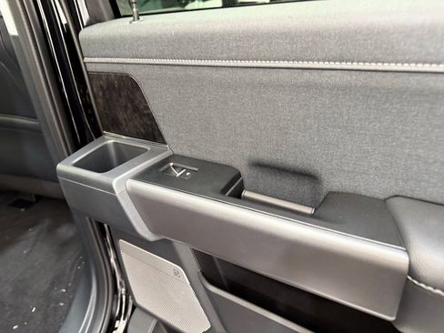 New 2026 Ford F350 Lariat w/ Lariat Ultimate Package image 27