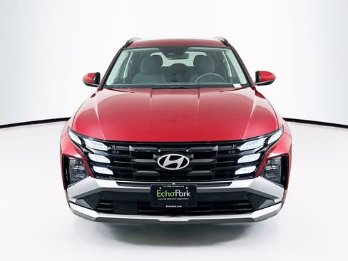 Used 2025 Hyundai Tucson SEL image 2