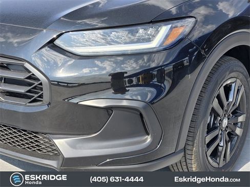 New 2026 Honda HR-V Sport image 6