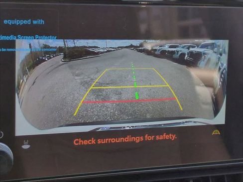 Certified 2025 Toyota RAV4 XLE image 19