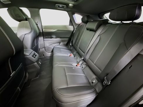 New 2026 Cadillac Optiq Luxury 1 w/ LPO, Floor Liner Package AWD/4WD image 26