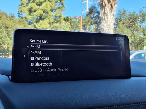 Used 2023 MAZDA CX-5 AWD 2.5 S w/ Select Package image 9