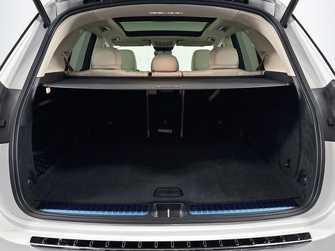 New 2026 Mercedes-Benz GLE 450 4MATIC image 22
