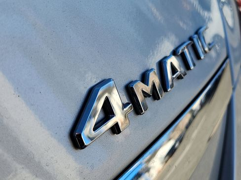 Used 2021 Mercedes-Benz C 300 4MATIC Sedan w/ AMG Line image 30