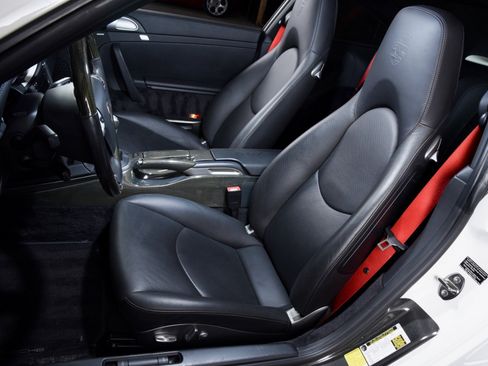 Used 2009 Porsche 911 Turbo AWD/4WD image 19