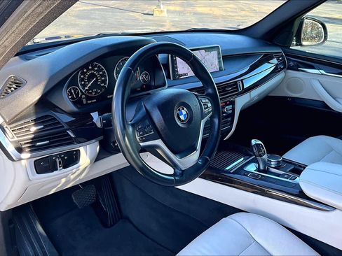 Used 2017 BMW X5 sDrive35i image 18