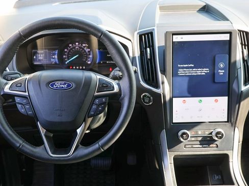 Used 2022 Ford Edge SEL w/ Convenience Package AWD/4WD image 34