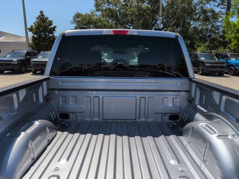 New 2026 Ford F150 STX w/ Equipment Group 200A AWD/4WD image 25