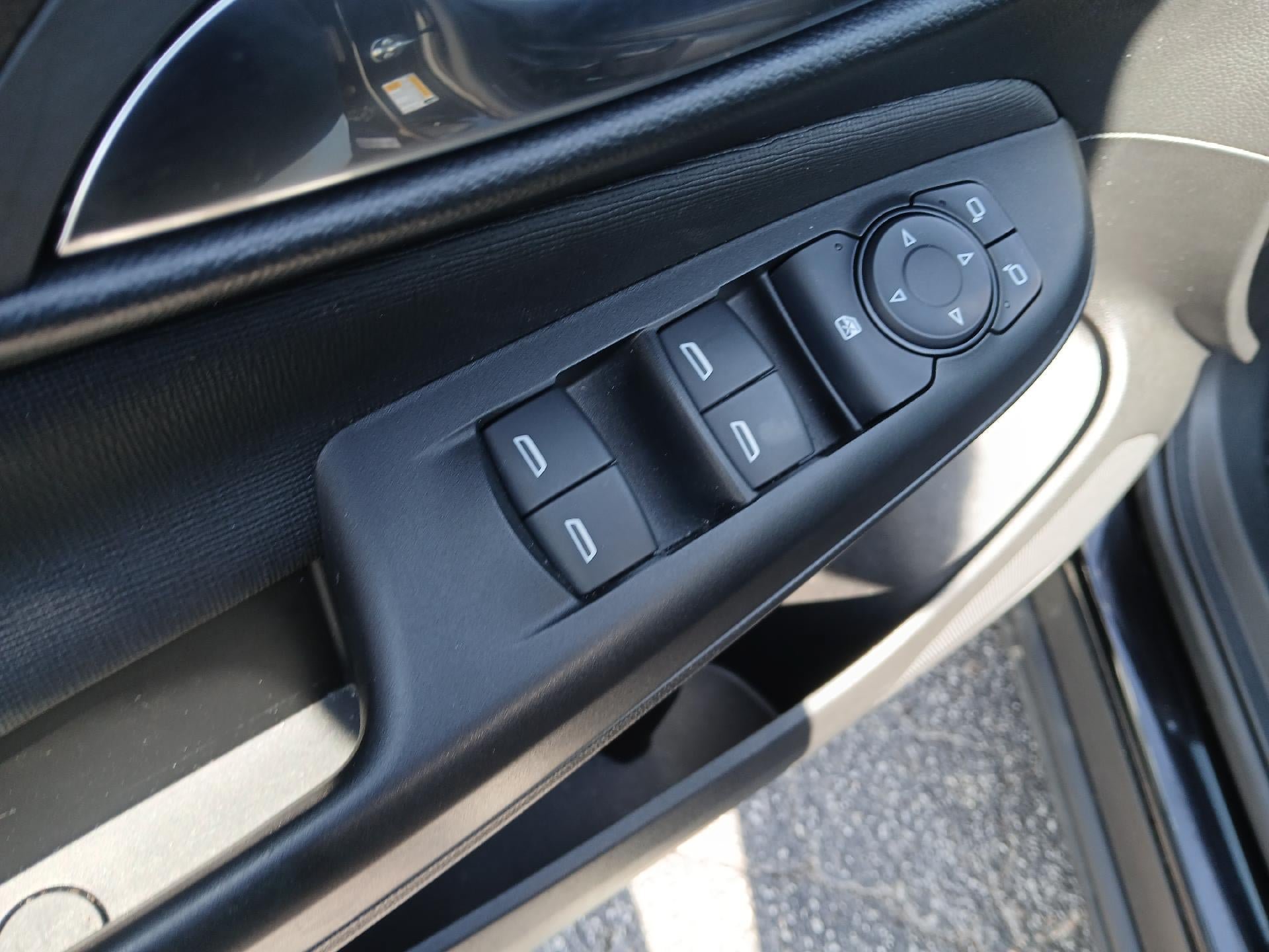 Used 2026 Buick Envista Preferred FWD image 15