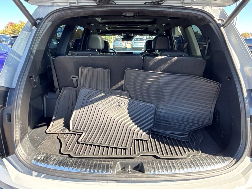 Used 2024 Kia Telluride SX Prestige X-Line AWD/4WD image 16