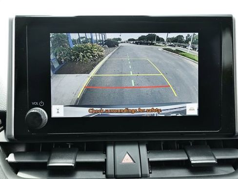 Used 2024 Toyota RAV4 LE AWD/4WD image 35