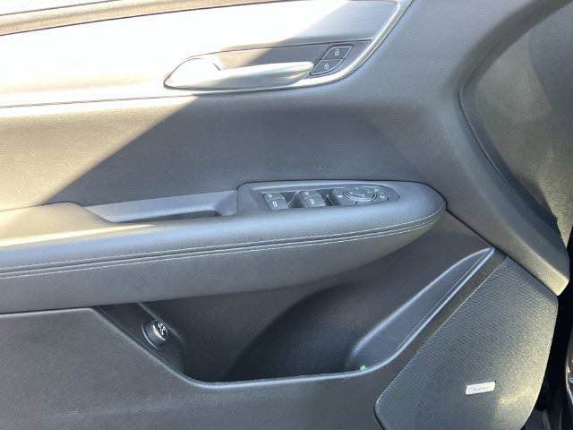 Certified 2024 Cadillac XT5 Luxury w/ LPO, Floor Liner Package AWD/4WD image 14
