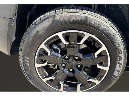 Used 2023 Jeep Renegade Latitude image 11