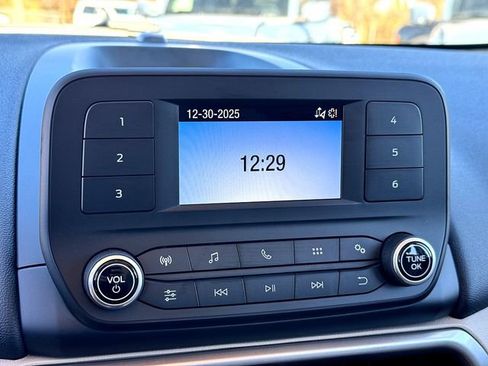 Used 2021 Ford EcoSport S image 20